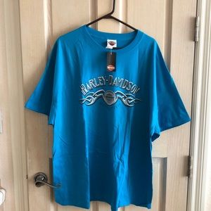 Harley Davidson Shirt
